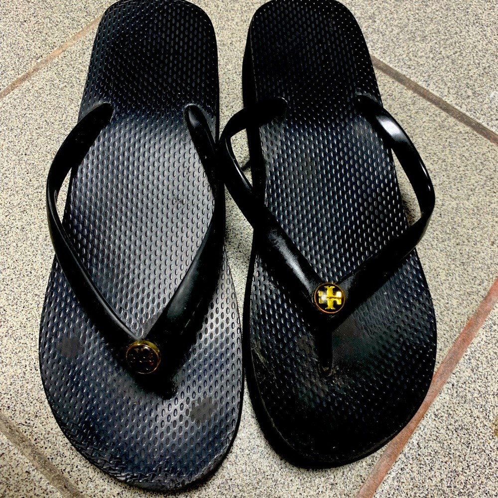 Tory Burch flipps!!